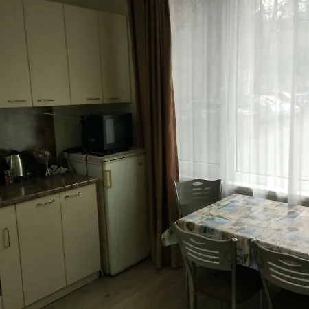 Апартамент Лазур Apartment
